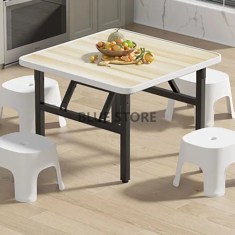 Organizer Onement Dining Table Set Luxury Nordic Library Center Coffee Tables Newclassic Hallway Mesas De Jantar Home Furniture