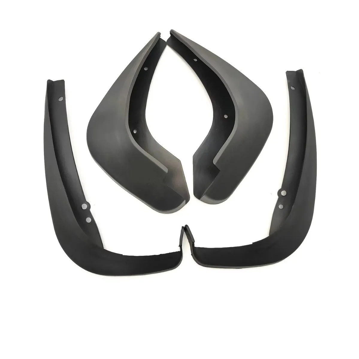 Suitable for Changan Benben Mini 2010-2013 fender car fender Easy No-Drill Installation