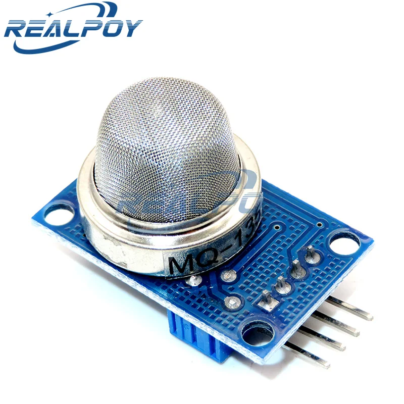 MQ135 MQ-135 Air Quality Sensor Hazardous Gas Detection Module For Arduino M2