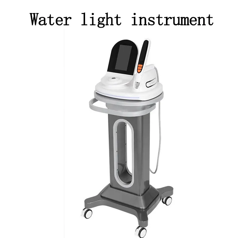 The New Water Light Meter Is Used For Moisturizing, Whitening, Softening And Penetrating The Skin In Beauty Salons