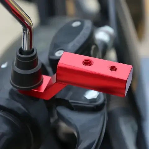 10 best sales क्लिम मोटरसाइकिल - №5