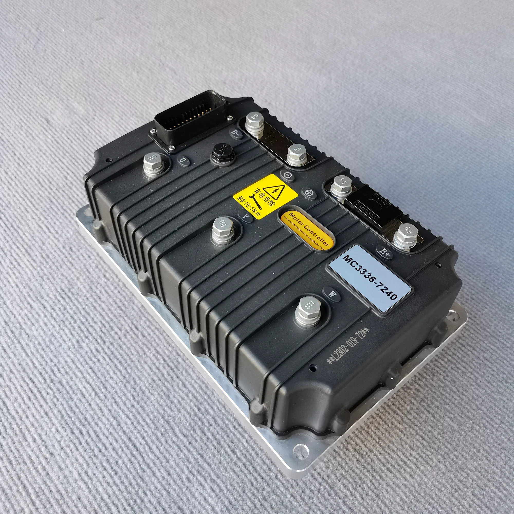 7.5kW Electric Car Conversion Kit with Motor and Controller