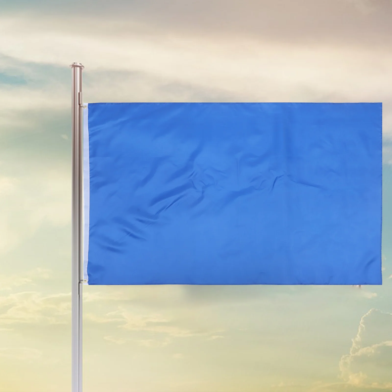 

UV-resistant Flag Garden Outdoor Decor Decorative Flags for outside Decoration Banner Decorations Polyester Blank