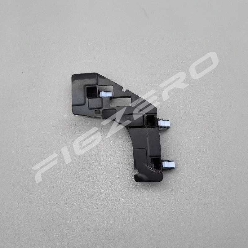 Front Grille Bracket Grille Mounting Brackets Installation Grille Bracket for Wuling Mini 3rd Generation Macaron