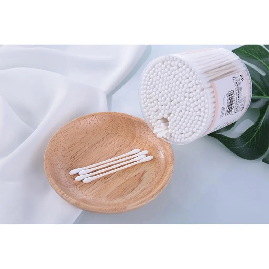 300Pcs Dual Pointed… - image