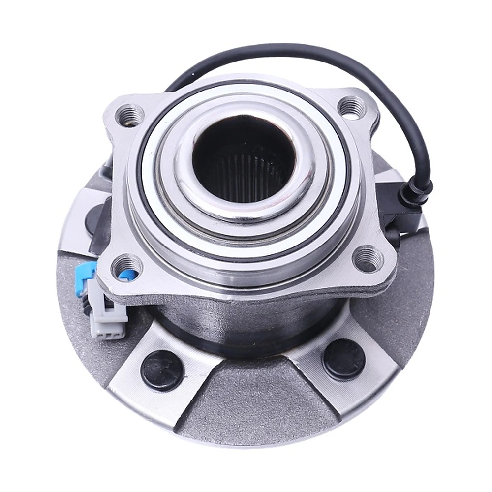3Rd Generation Ball Bearing Wheel Hub Assembly 15871427 Fit For Lt Truck Pontiac ZL1