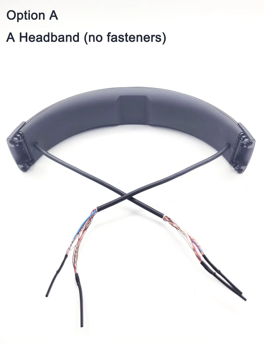 Wymienna opaska na głowę do bezprzewodowych słuchawek nausznych Skullcandy Crusher Część zamienna do naprawy — zdjęcie produktu 3