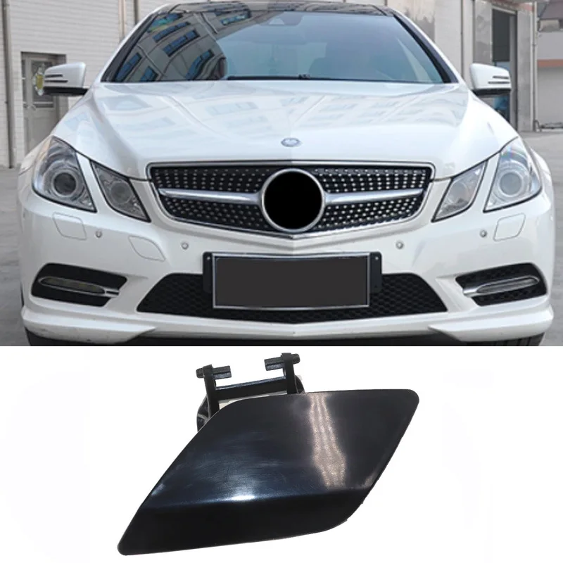 Front bumper spray cover For Mercedes Benz E-Class W207 OEM 2078800105 2078800205