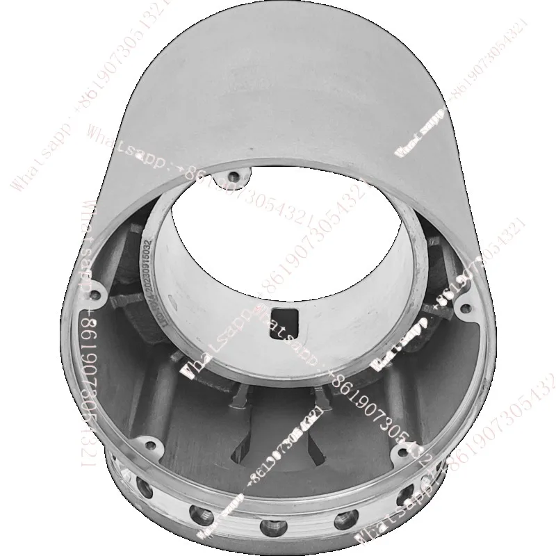 

Роботизированная рука, специальный фальшивый вал, шпуля