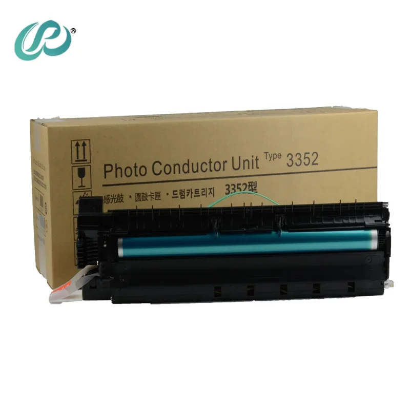 

MP3352 Drum Unit for Ricoh Aficio MP2550 2550B 2852 2852SP 3350 3350B 3351 3352 3352SP High Quality Copier Spare Parts