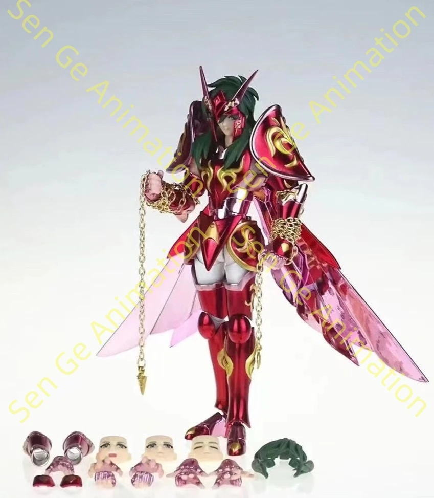 

[In Stock]gt 10th Anniversary/Shen Tianma/Shen White Bird/Shen Fairy/TV Version of The God Fairy Gift Hobbies Collection