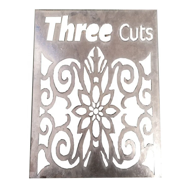 1530 Macchina da taglio al plasma da tavolo automatica per metallo RB1530 2040