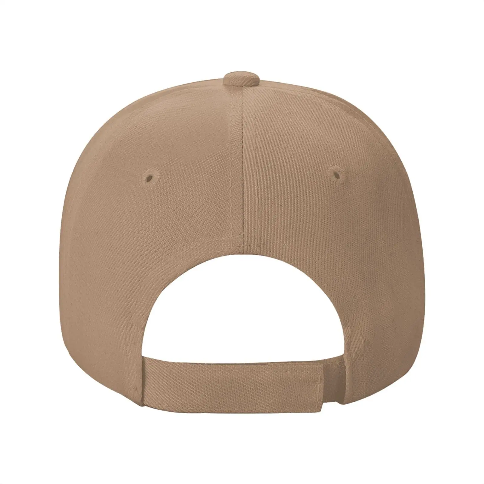 Casquette de baseball de camionneur de cerf mignon pour hommes et femmes, chapeaux de papa à bord sandwich naturel