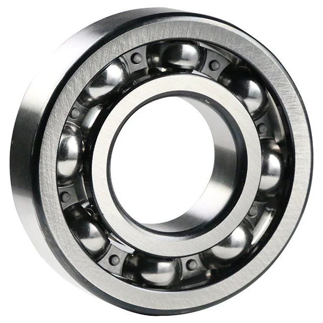 

6080 OPEN ZZ RS 2RS Factory Price Single Row Deep Groove Ball Bearing 400x600x90 mm