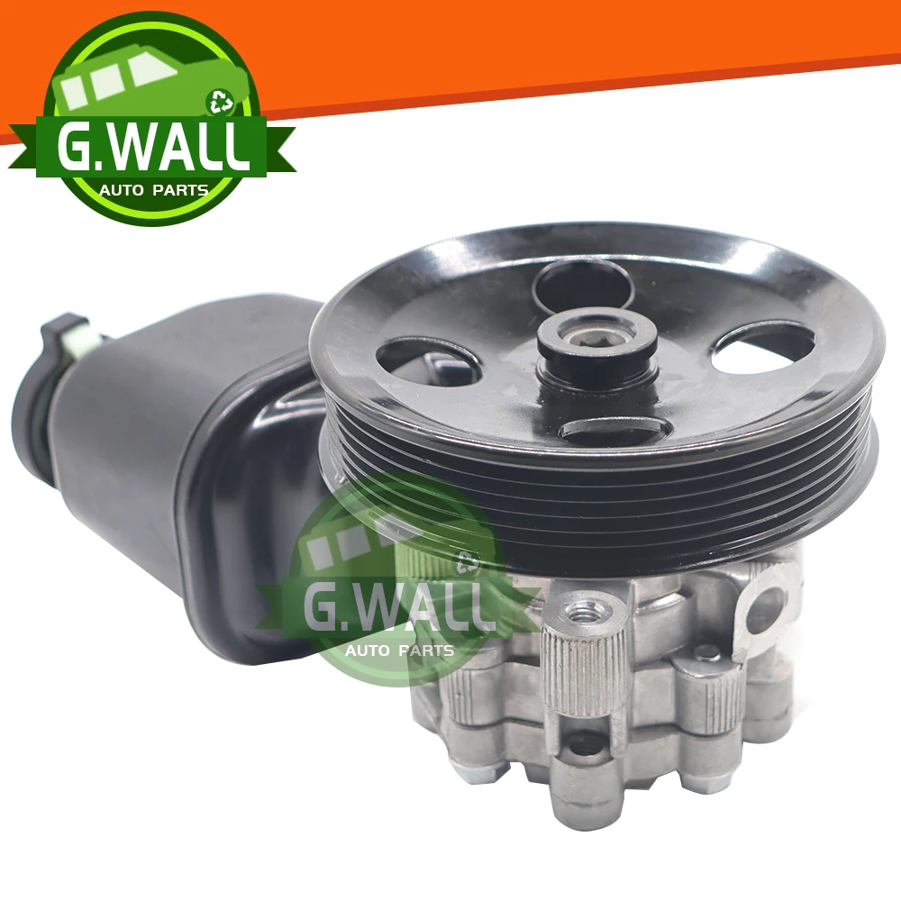 For AUTO  Power Steering Pump FOR OPEL ANTARA 2.2 CDTi Closed Off-Road Vehicle 2010-  95048324 95476164 4818705