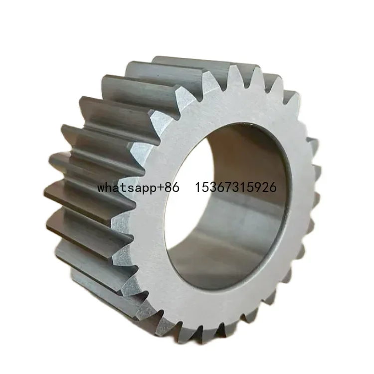 China Manufacturers Heavy Duty Truck Gearbox Gear Set Mining Rigid Dump Truck Transmission Pinion Assy 6771315 For Allison