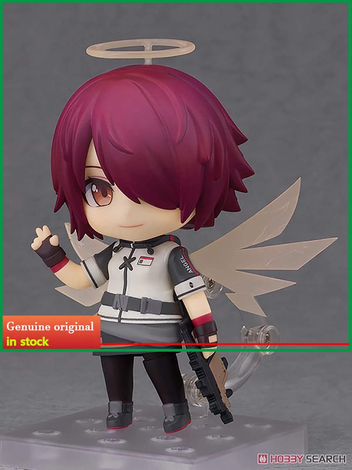 Good Smile Company Arknights E - Good Smile Company Nendoroid บทวิจารณ์และราคา