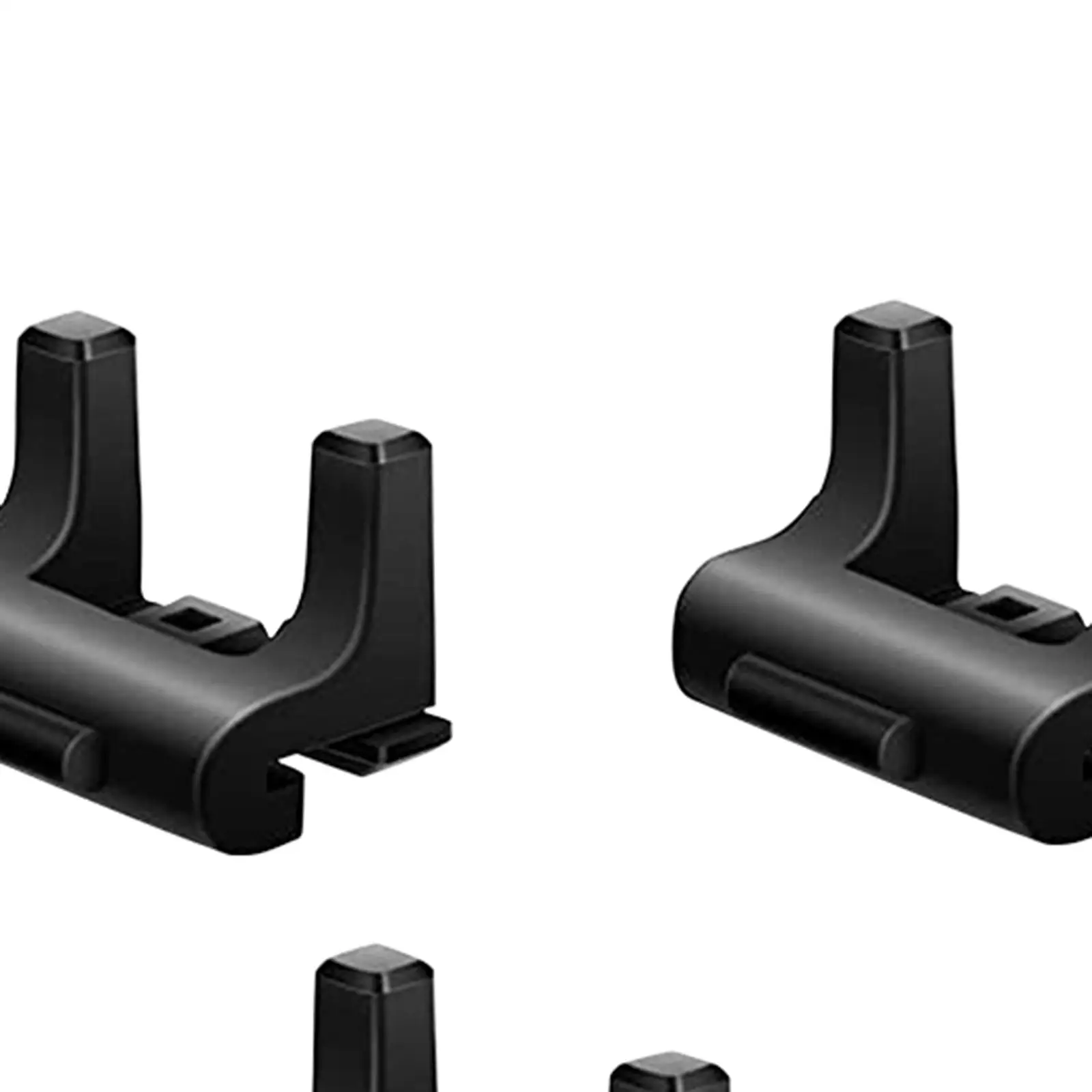 Резиновые бамперы для фритюрниц Аксессуары для фритюрниц Модернизированные насадки