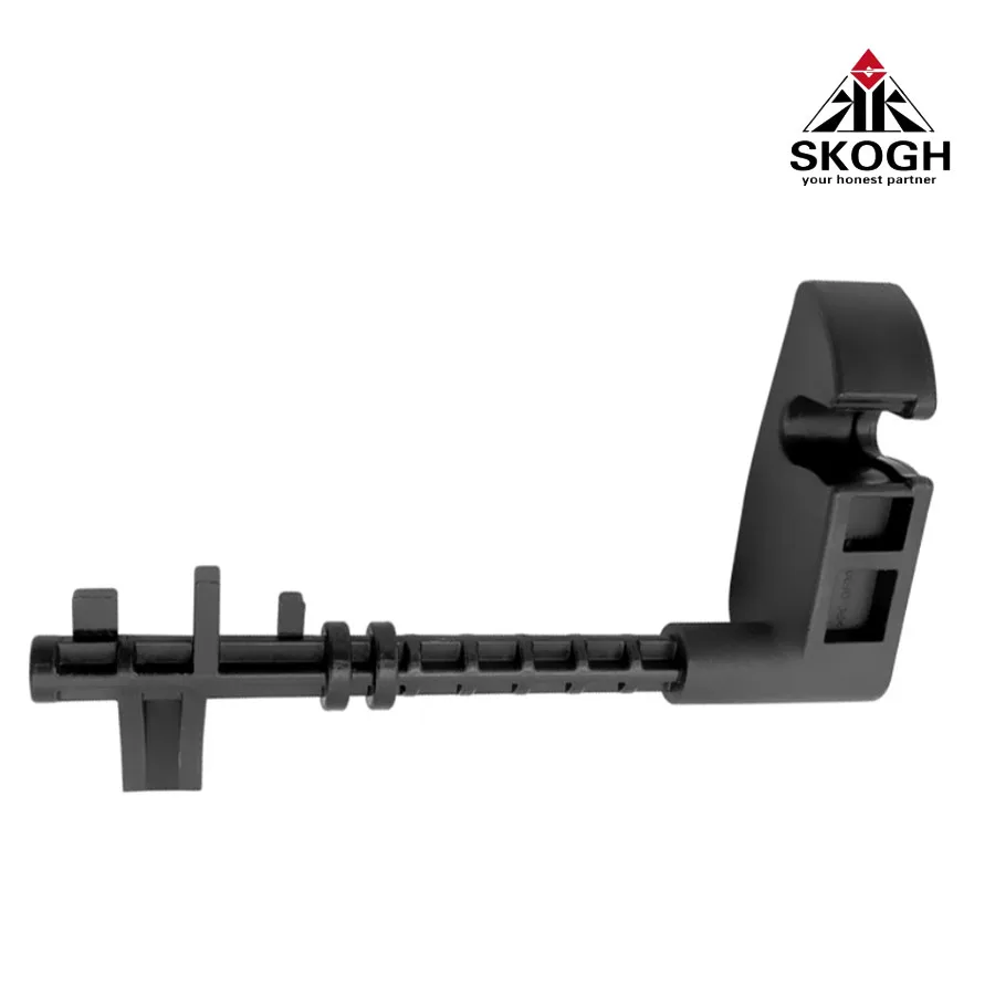 Compatible Cassette Paper Tray Latch Lever for Xerox C700 C75 J75 V80 5151 1450 7171 700  tray paper hook Copier Parts
