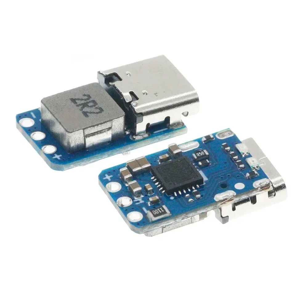 2 series 3 series 3.7V boost fast charging polymer lithium battery equalisation drone charging module high power QC fast chargin