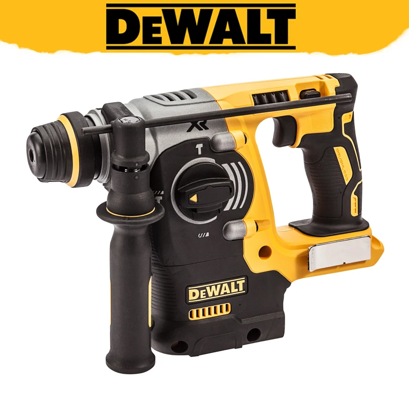 DEWALT DCH273 18V/20V MAX SDS PLUS L Rotary Hammer Drill Brushless Cordless Impact Hammers Tool Only