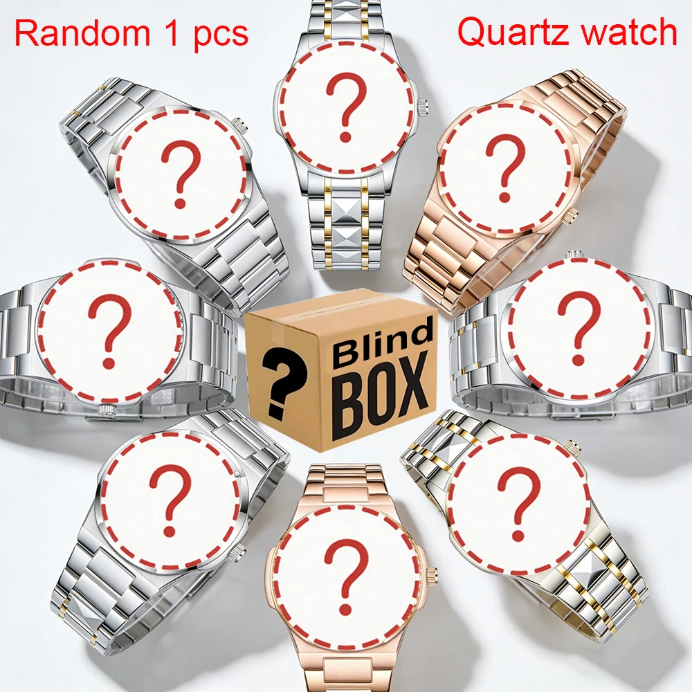 Smartwatch Branded Watches For Men - 1PC Orologio da Polso da Uomo