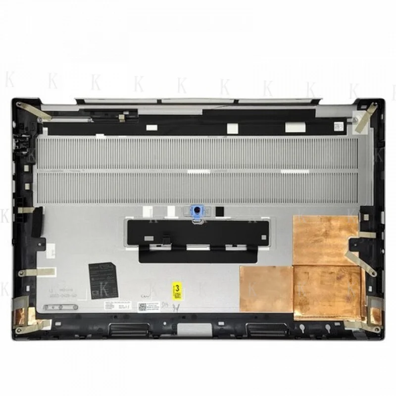 c-pour-dell-precision-7770-7780-couvercle-de-base-du-boitier-inferieur-0vp10g-gris