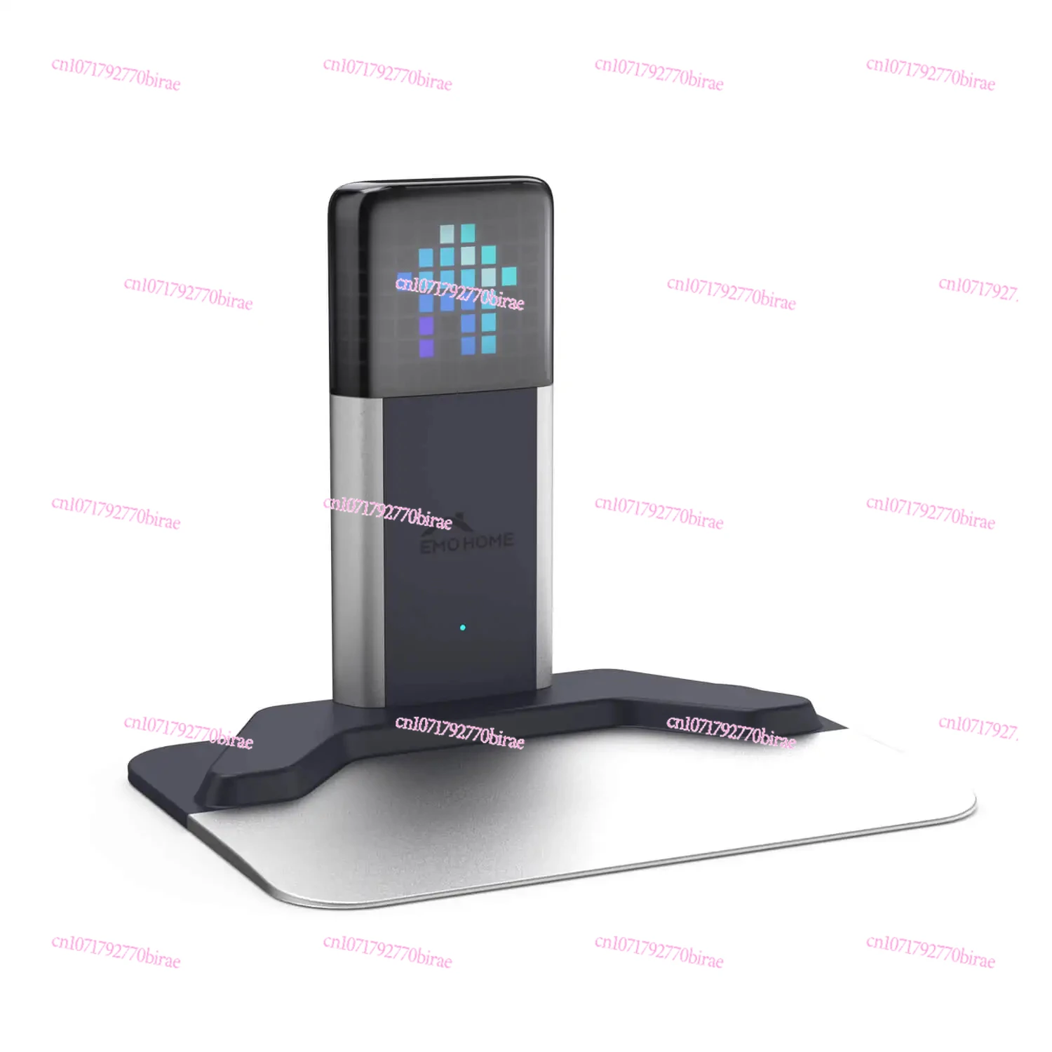 EMOPET HOMESation separate charging station (excluding EMO)