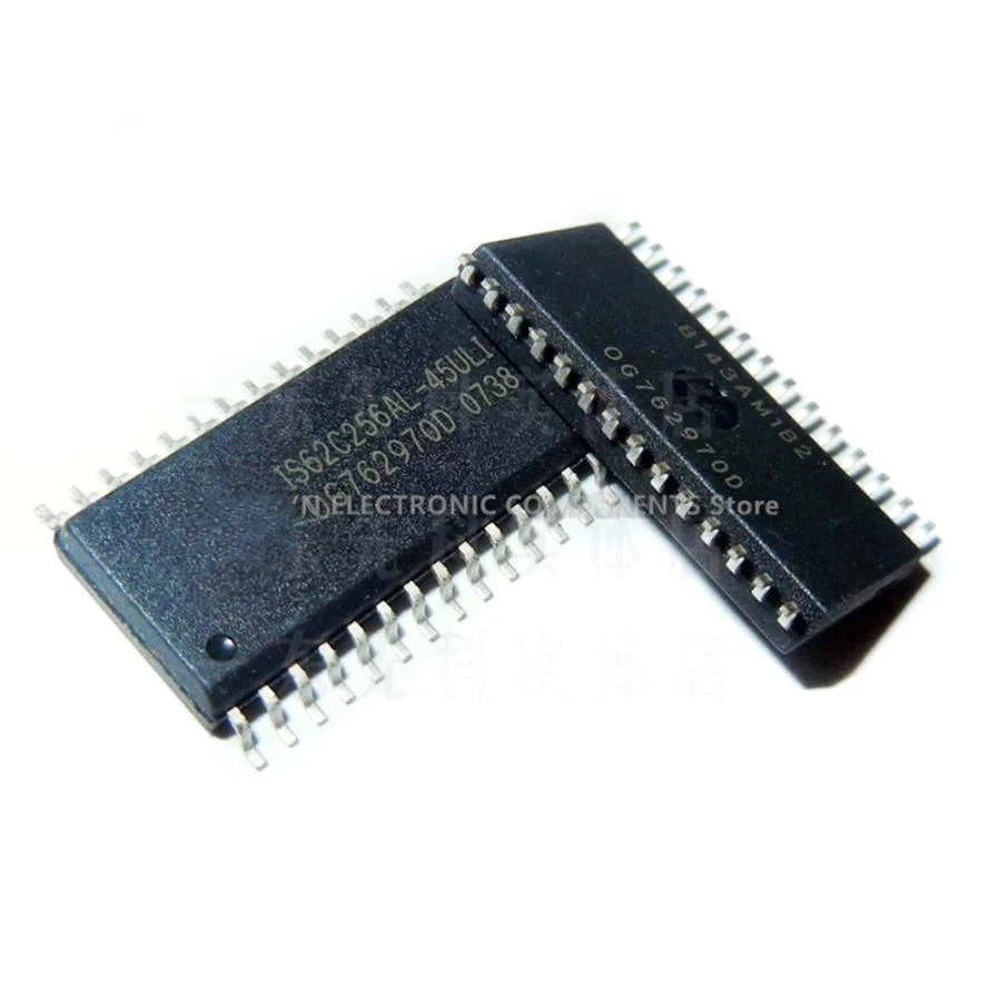 10Pcs/lot IR2136S IR2136STRPBF IS62C256AL-45ULI RAM 256KB 45NS 6E0003L06 6E0003L06-F 6ED003L06-F IR2133S IR2133STRPBF SOP-28