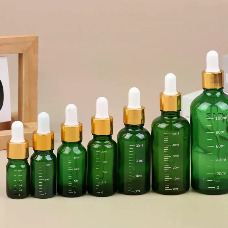 5-мл-100-мл-бутылки-капельницы-со-шкалой-реагент-капли-для-глаз-зеленое-стекло-бутылка-для-жидкой-пипетки-для-ароматерапии-многоразовые-бутылки-для-путешествий