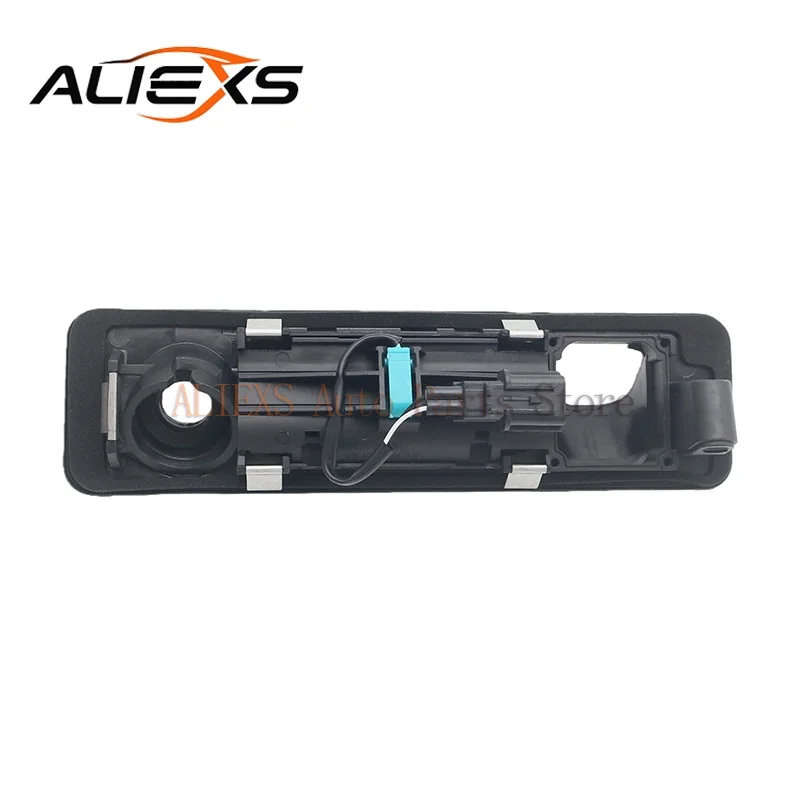 Car Rear tailgate Trunk Rear Door Button Switch For kia K5 Optima 2016 2017 2018 Auto Parts Accessories 81260D4010 81260-D4010