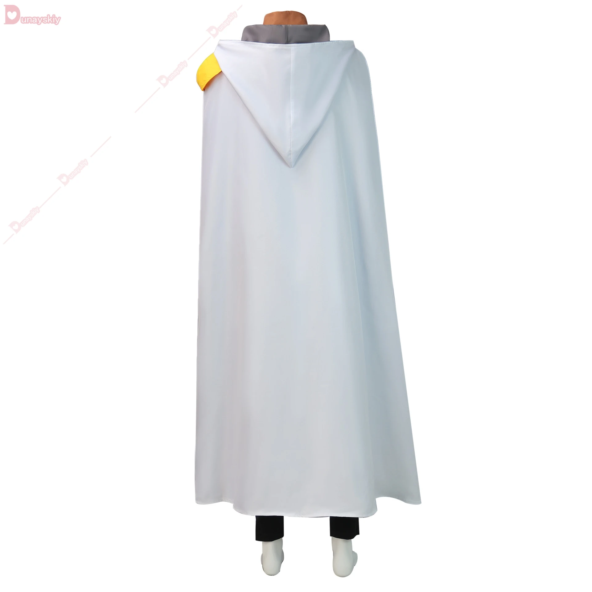 Anime The Owl TOH Luz House 3 Cosplay Costume Cloak Outfit Golden Guard Costume Cloak Outfit Halloween Suit Shawl