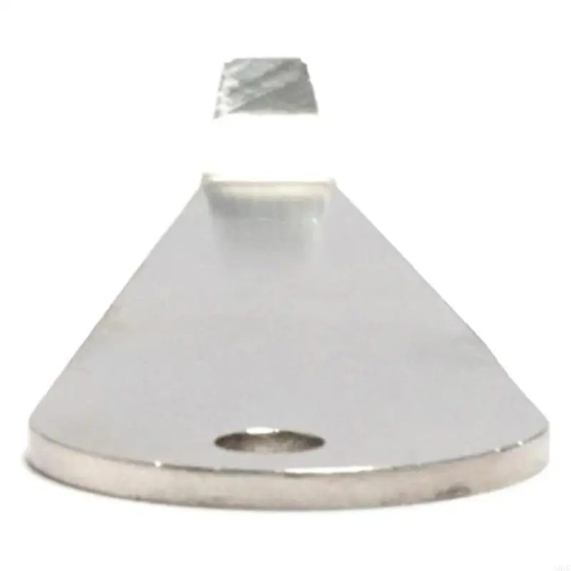 G8TC القهوة المصنوعة من الفولاذ المقاوم للصدأ مزيل الأدوات الإسبريسو لقهوة مسحوق كوب