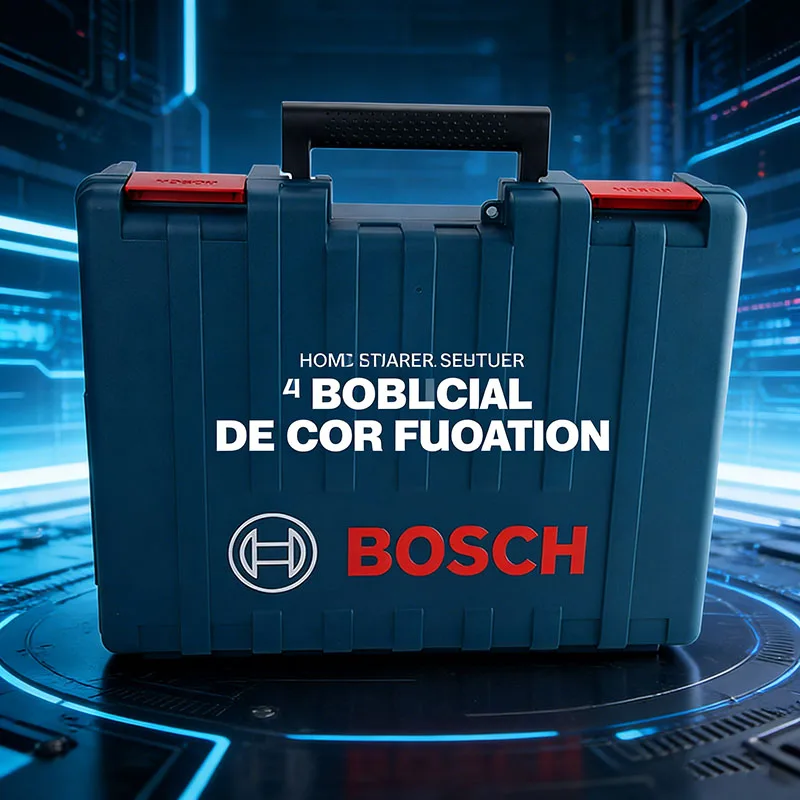 Bosch Tool Storage …