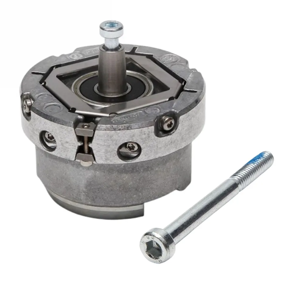 Immagine 4: Encoder Host Originale per Ascensore Heidenhain ERN1387 204862S14-70, Accessori Rotativi per Ascensori