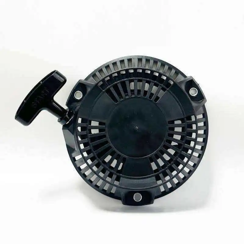 Suitable for  engine 2-inch 3-inch WL20 WL30 water pump generator starter G160 GP200 pull plate