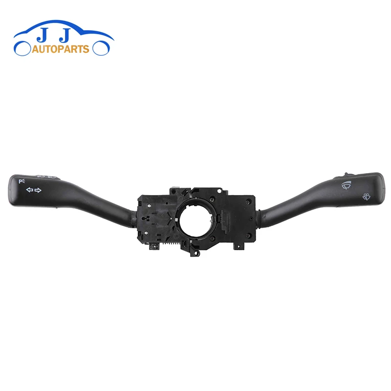 High Quality 4B0953513E Windshield Wiper Combination Switch For Volkswagen VW Bora Passat B5 B5.5 Golf MK4 4B0 953 513 E