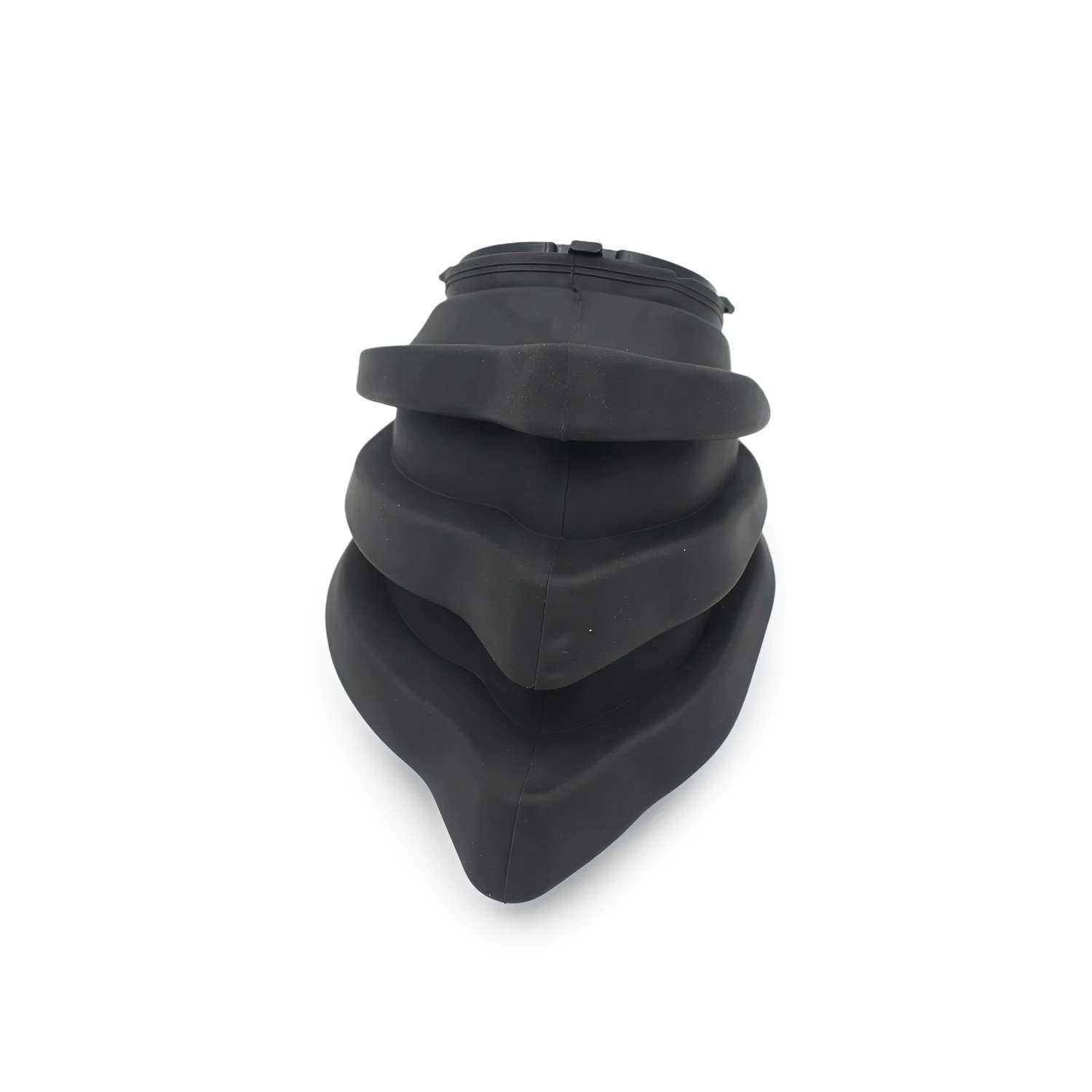 For BMW R1200GS R 1200 R RT S ST R900RT R nineT HP2 Motorcycle Black Transmission Shaft Rubber Sleeve Boot Drive Bushing