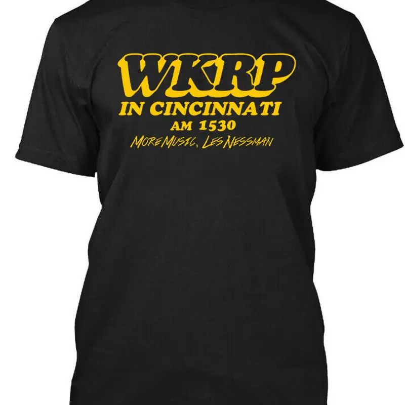 Nwt Wkrp In Cincinn… - image