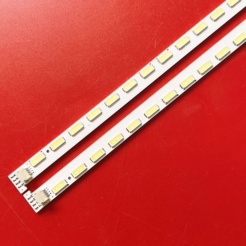 LED Backlight strip 42 lamp for SAMSUNG_2012CSR390_V7_3D_7030_42_LEFT RIGHT 39E61HR 39E6CRD 39E550E 39E600A 39E500E 39E6BRN-P