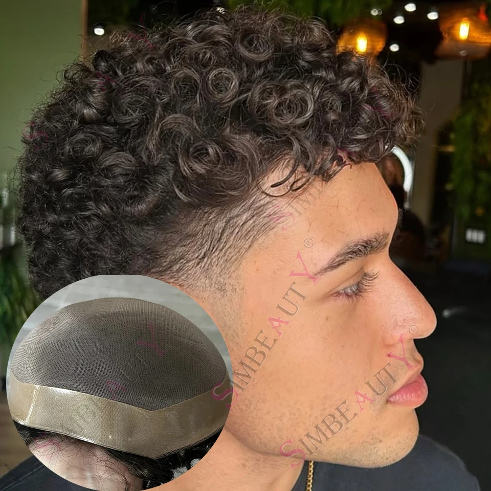 22Mm 26Mm Curly Com… - image