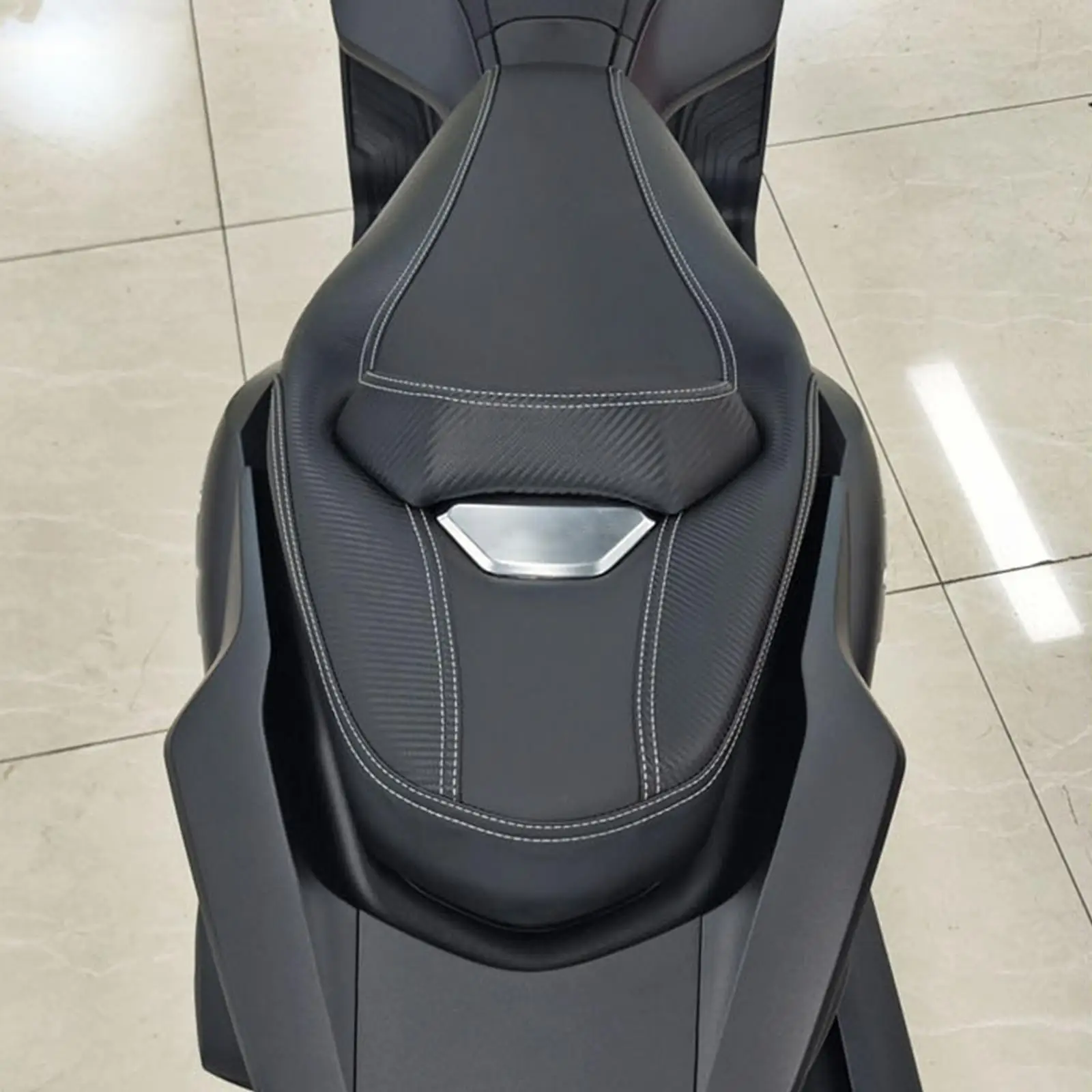 

Подушка для сиденья мотоцикла, подушка для сидений, эргономичный дизайн, мягкие сиденья, не легко деформируются