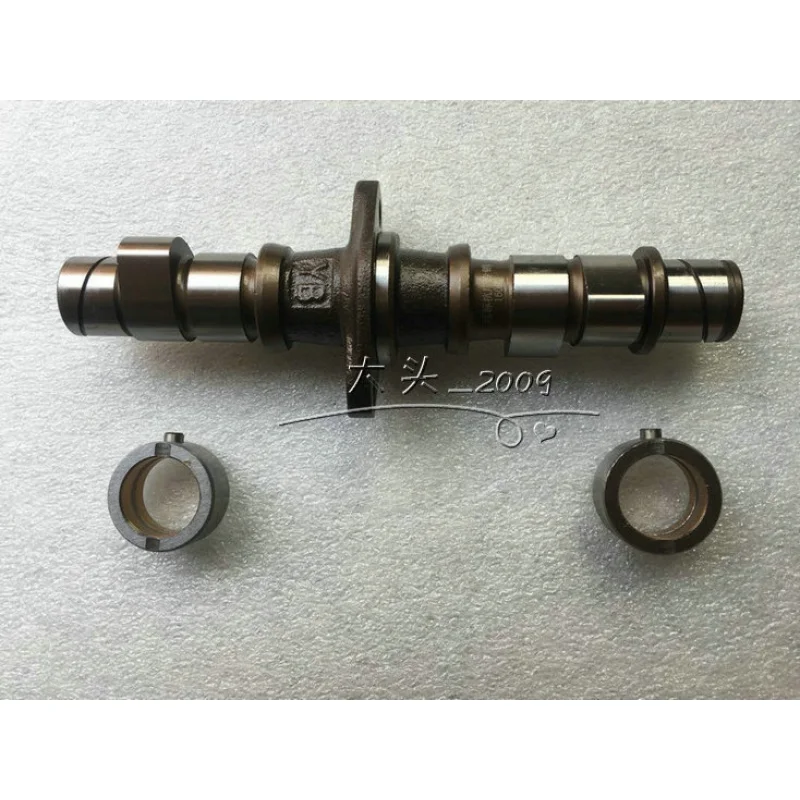 

Camshaft Cam Shaft Assy Rocker Arm for CA250 CBT250 CM250 DD250 253FMM Engine Spare Parts