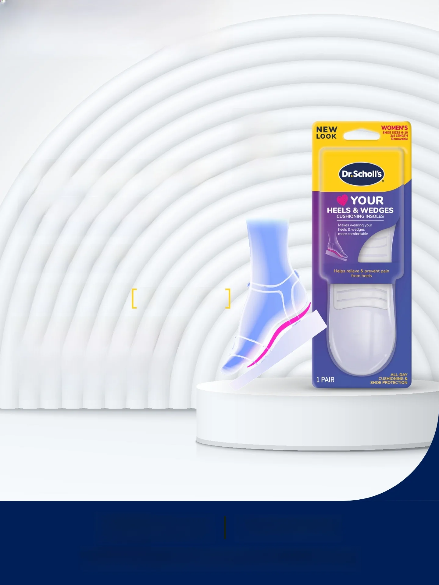 semelles-confortables-drscholl-dync-flexible-avec-technologie-d'absorption-taille-34-collection-printemps-2025-accessoires-pour-chaussures