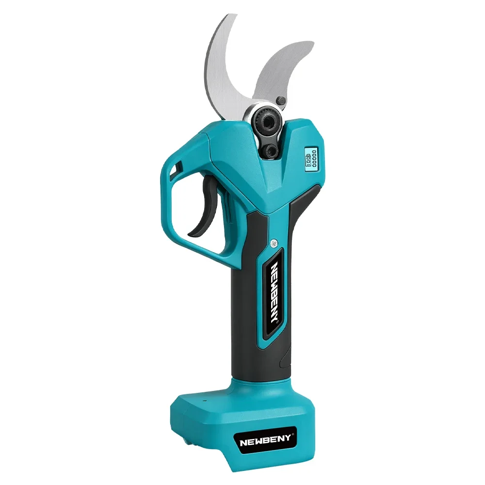 NEWBENY 65MM Bürstenlose Elektrische Schere Kabellose Astschere für Obstbäume Garten-Elektrowerkzeug für Makita-Akkus – Detail 12