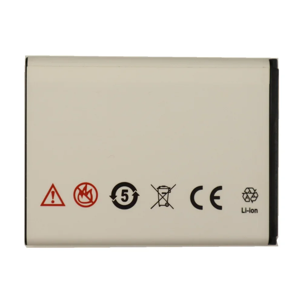 Li3822T43P3h675053 2200mAh Battery For ZTE Blade QLux 3G Beeline Pro A430 / Blade QLux 4G Phone Battery