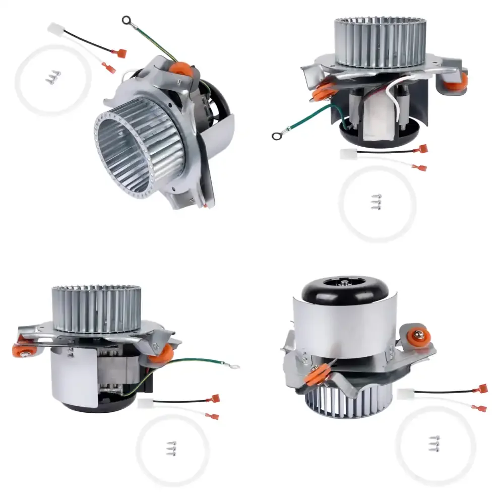 

326628-762 Furnace Draft Inducer Motor Replacement for Carrier Bryant Payne HC21ZE126A