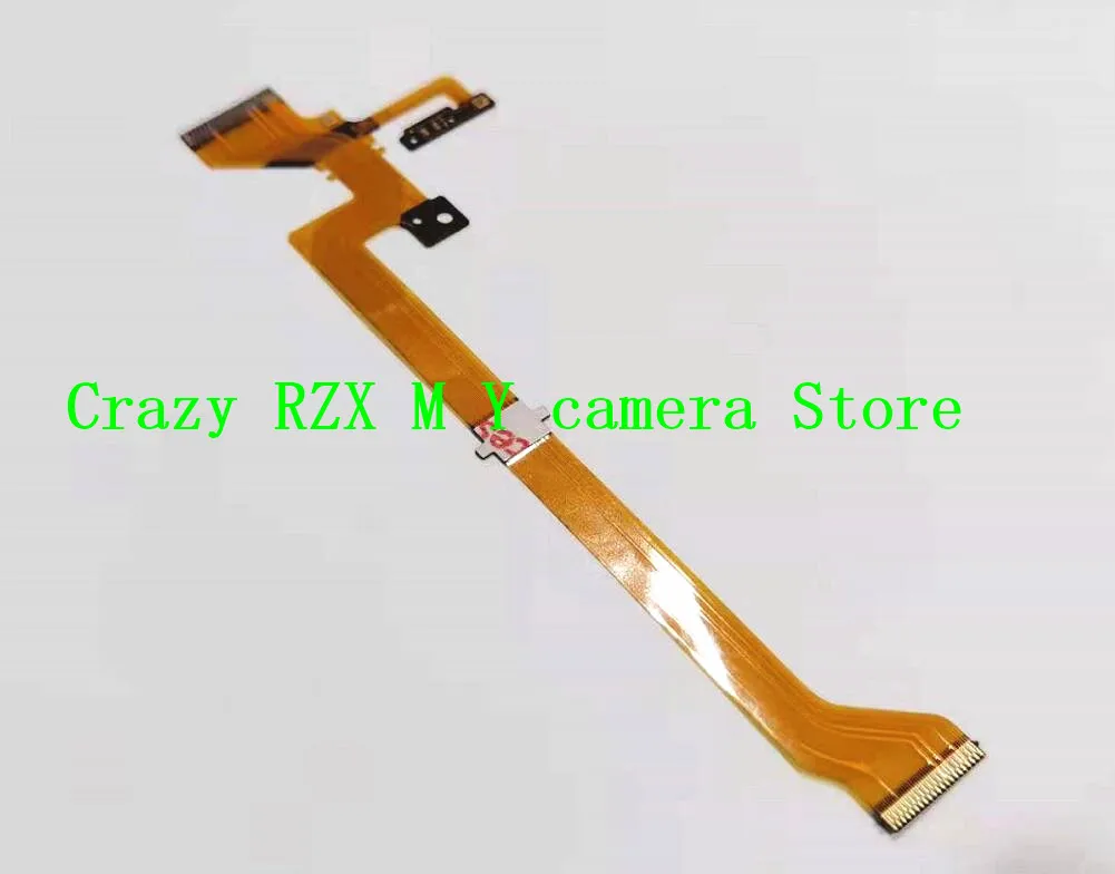 الوجه LCD المفصلي رمح الكابلات المرنة ، يصلح لباناسونيك DMC-GF7 DMC-GF8 GF7 GF8 الكاميرا