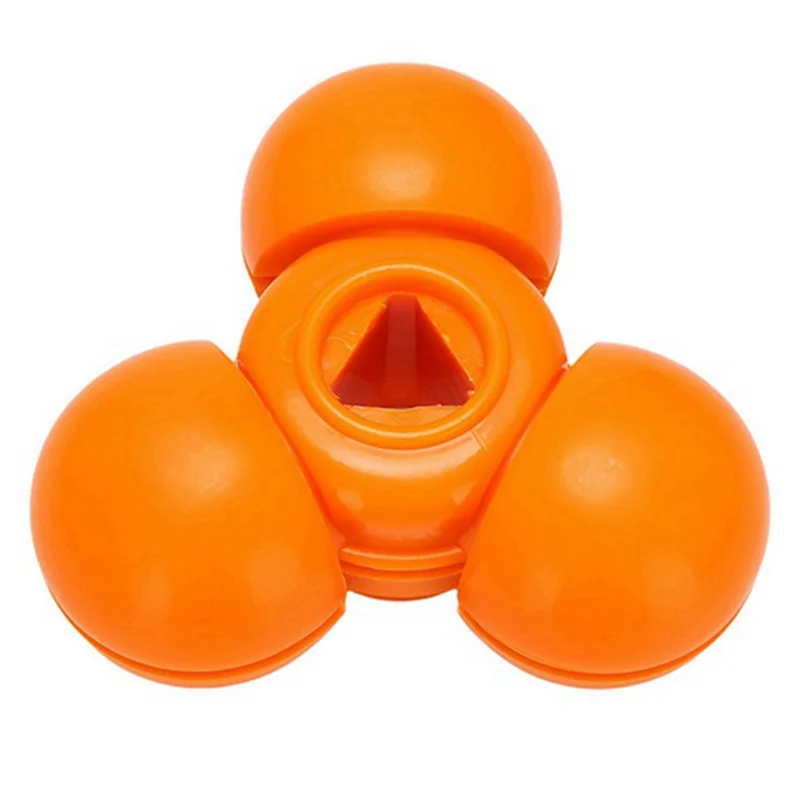 Adatto per XC-2000E Accessori per macchine per succhi d'arancia Sfera concava e convessa Sfera da spremere Parti per spremiagrumi completamente automatiche-AB09