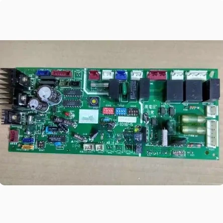 

For Central Air Conditioning Mainboard Computer Board PI016-5 G7b00521a/C/B PI016-5